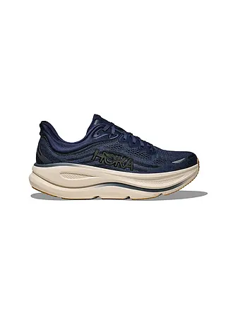 HOKA | Chaussures de running pour hommes Bondi 9 | dunkelblau